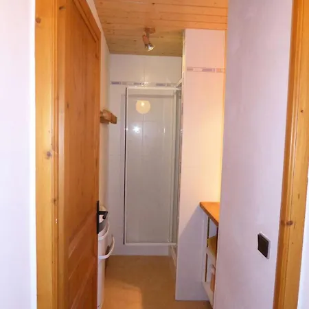 Apartment Les Lanchettes - Les Lanchettes - Individuel, Reposant Avec Magnifique Vue Mae-4674 Valmorel