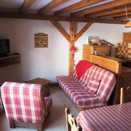 Les Lanchettes - Les Lanchettes - Individuel, Reposant Avec Magnifique Vue Mae-4674 Apartment